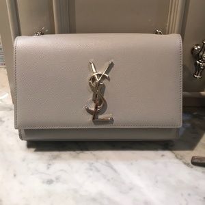 Saint Laurent Kate shoulder bag